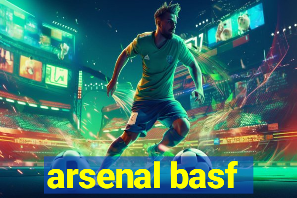 arsenal basf